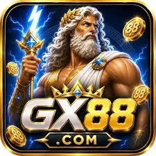 gx88 Logo